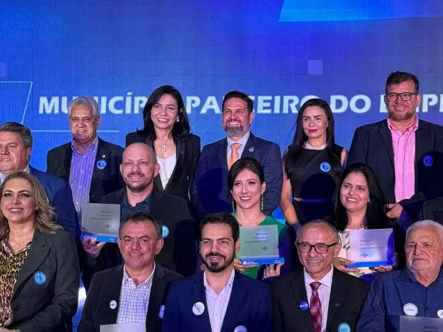 Canaã é destaque em Carajás em Prêmio do Sebrae