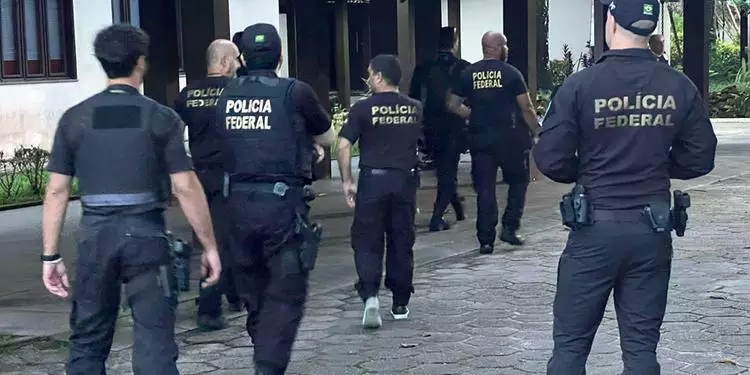 PF deflagra operação por desvios do SUS em Parauapebas e mais seis cidades