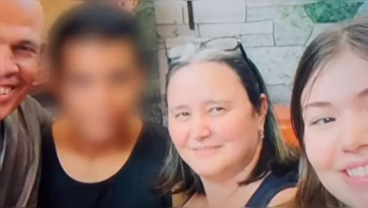 Adolescente diz que não se arrepende de matar família