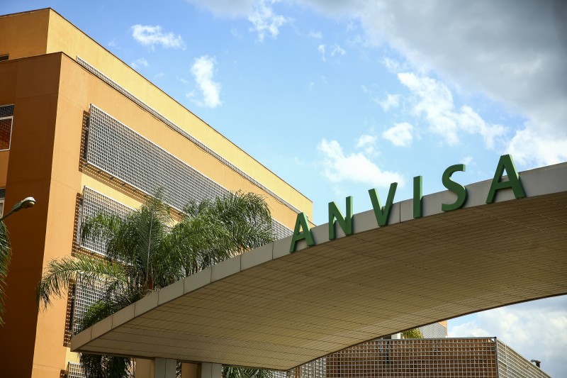 Anvisa aprova venda de Paxlovid para tratar Covid-19