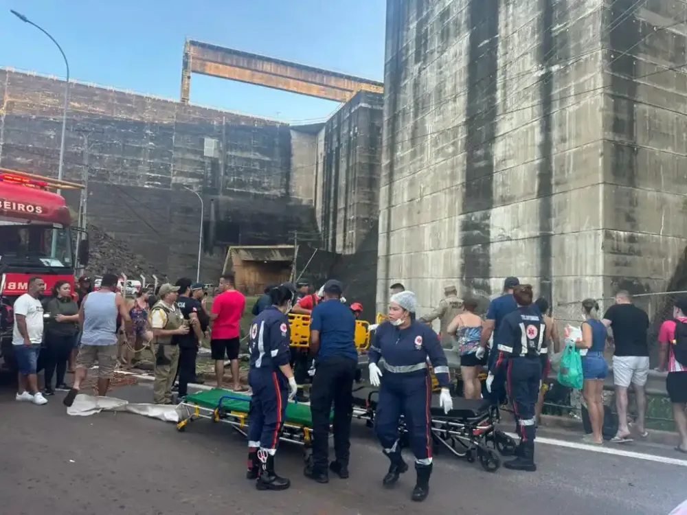 Ônibus do caso IFPA estava sem freios desde Goianésia