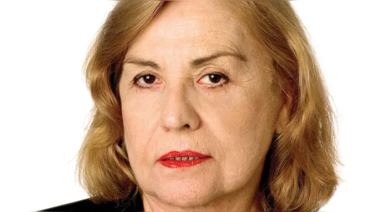 Lembre novelas de Jacqueline Laurence, que morreu aos 91 anos
