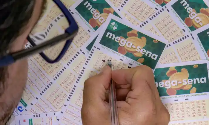 Mega-Sena acumula mais uma vez e prêmio vai a R$ 86 milhões