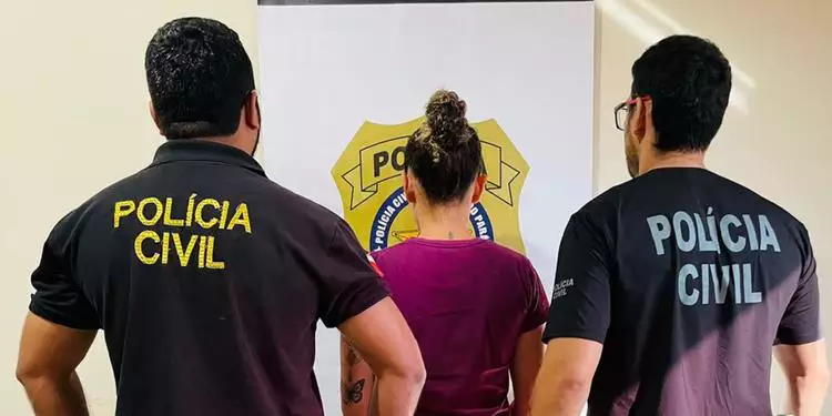 Mulher é presa em operação contra fraudes de alvarás estimadas em R$ 31 milhões
