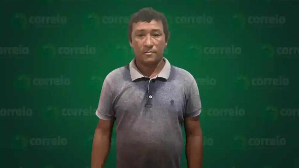 Suspeito de estupro de vulnerável é preso preventivamente