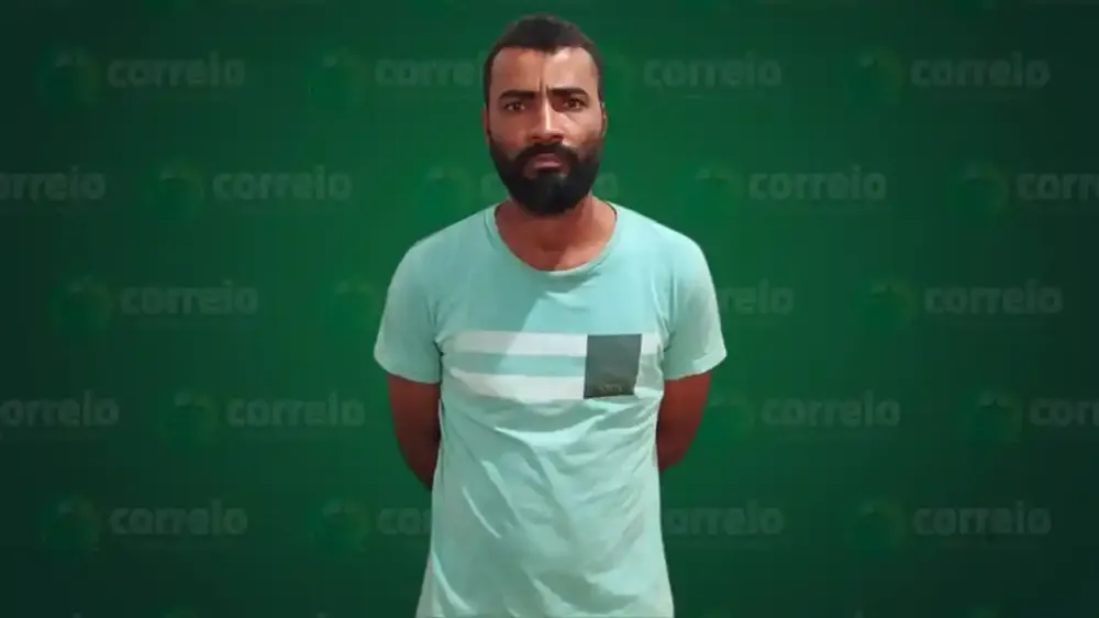 Homem é suspeito de estuprar criança de 10 anos