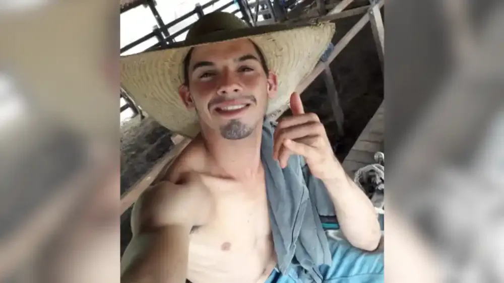 Homem é preso por estupro e homicídio de jovem no Pará