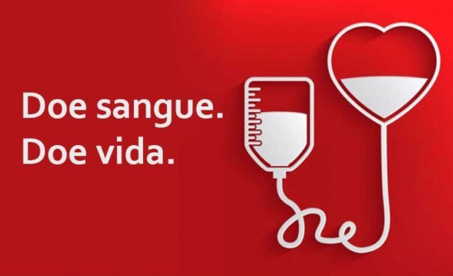 Canaã realiza mutirão de doação de sangue no fim de semana; saiba como participar