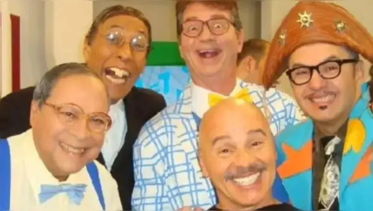 Ator de "Escolinha do Professor Raimundo" morre no Rio