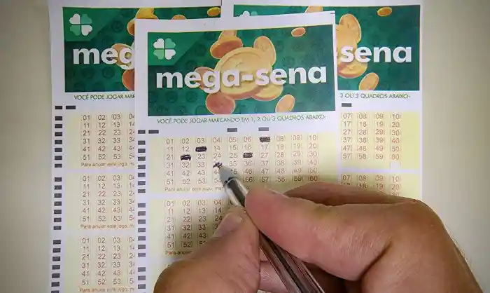Mega-Sena não tem acertador; prêmio acumula e vai a R$ 33 milhões