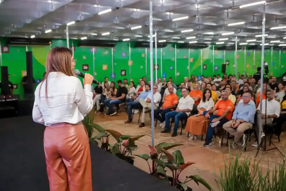 Com o foco em futuro sustentável, prefeitura e FGV lançam “Canaã dos Nossos Sonhos”