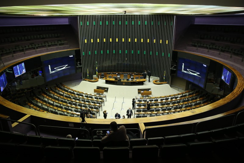 Comissão Mista de Orçamento define critérios para emendas individuais