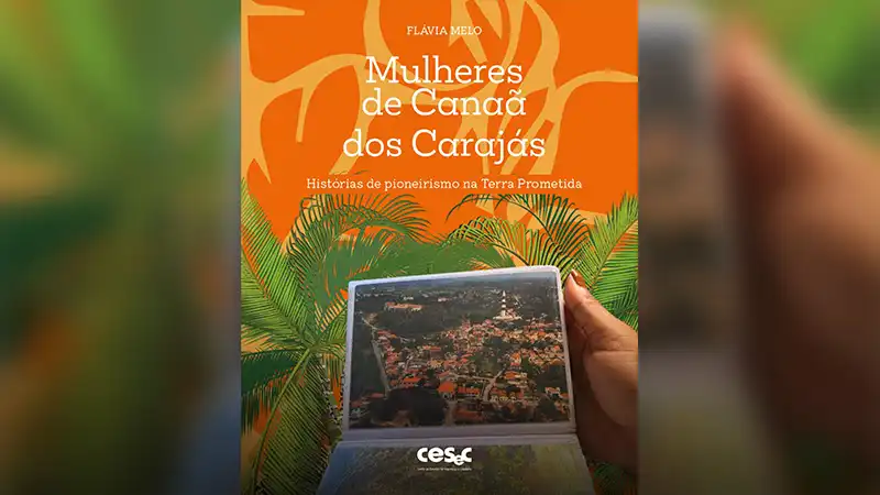 Canaã lança biografia de pioneiras em iniciativa global de erradicação da violência contra a mulher