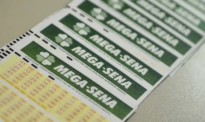 Prêmio acumula e próximo sorteio vai para R$ 67 milhões