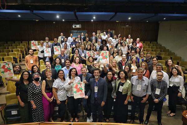 IDURB de Canaã fará parte da Rede Brasileira de Institutos de Planejamento