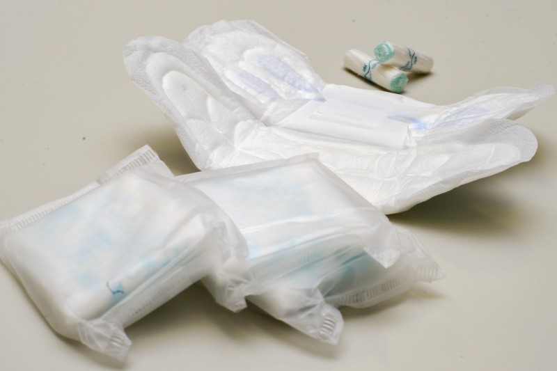 Ministério da Saúde lança programa voltado para saúde menstrual