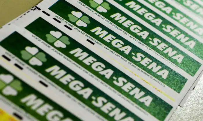 Prêmio acumula para R$ 34 milhões