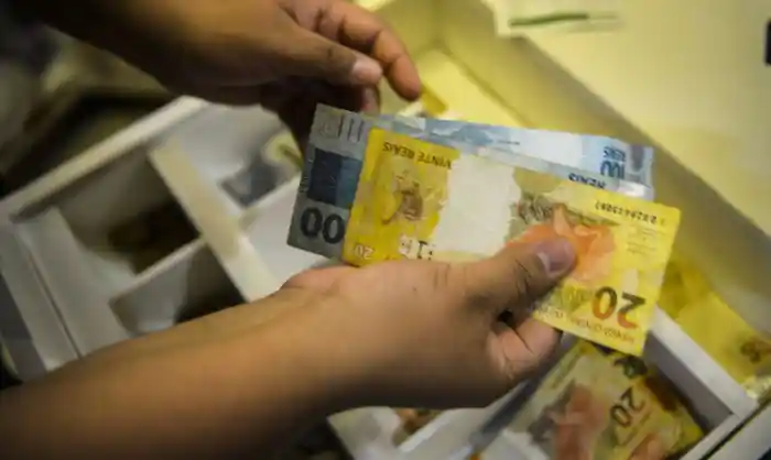 Bets causaram perdas de R$ 103 bilhões ao varejo em 2024