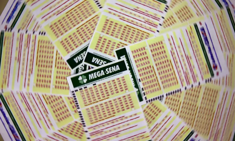 Concurso acumula e prêmio vai a R$ 30 milhões